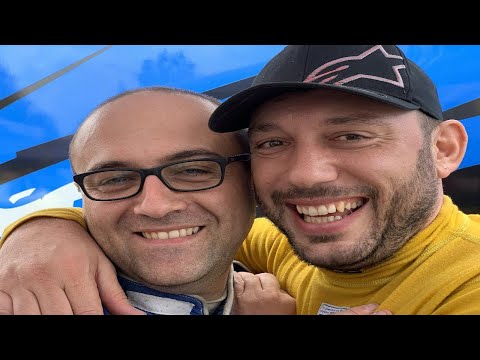 Video Rally CAMERACAR - Rally del Rubinetto 2019 (Giovanella - Destro)