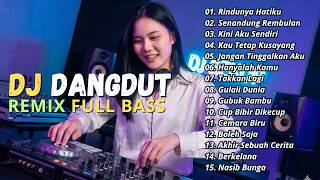 Download lagu DJ DANGDUT LAWAS REMIX FULL BASS || DJ RINDUNYA HATIKU | DJ SENANDUNG REMBULAN mp3