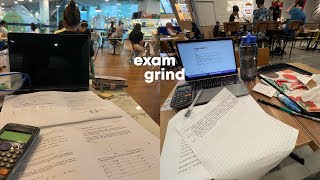 d-129 TO A LEVELS, i think i'm going crazy from studying,, 7h study days