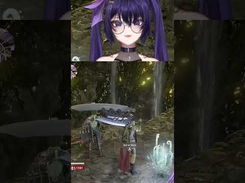 Lily Getting Voided | #lilydarkmoon on #Twitch