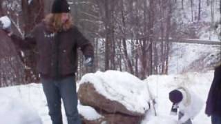 Tesla- The First Time