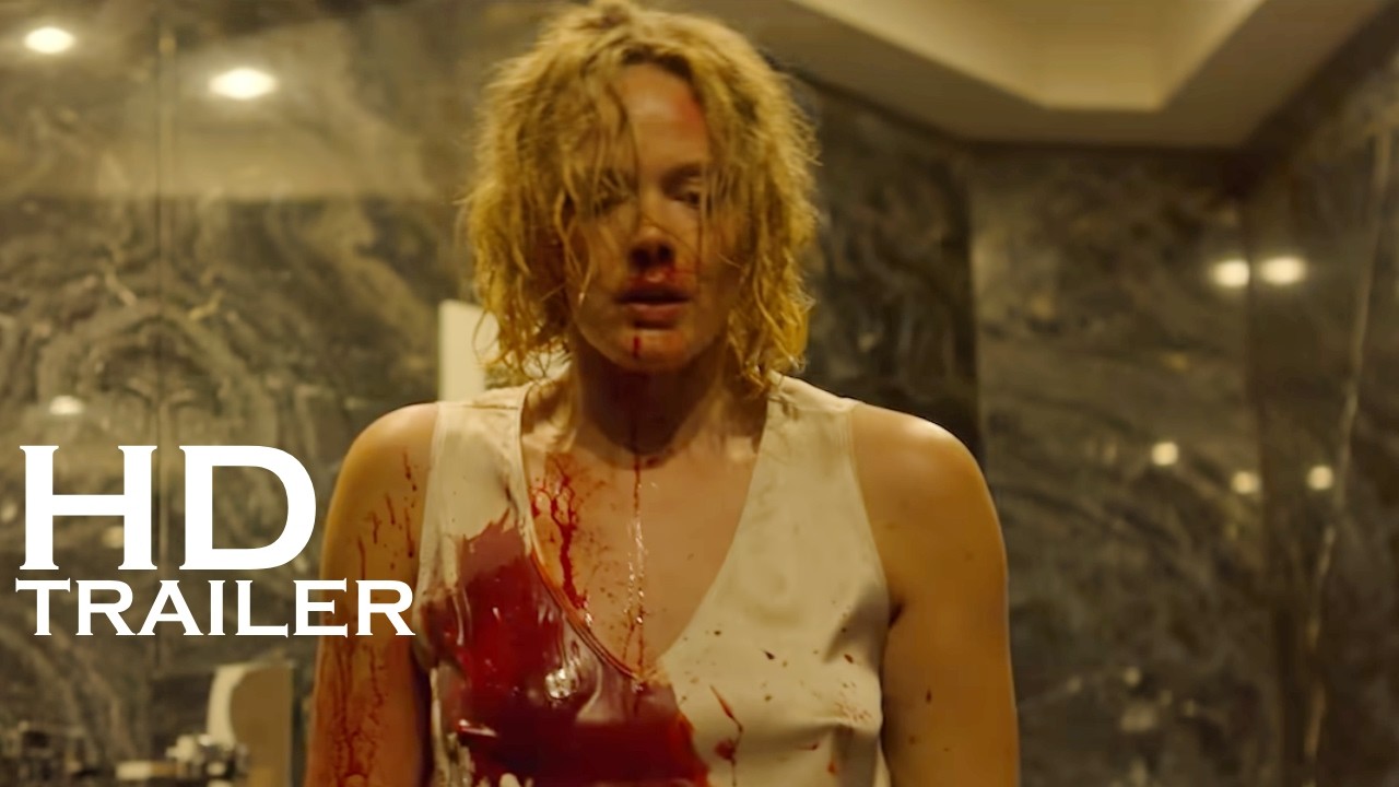EL INTERCAMBIO Trailer SUBTITULADO / A Couple of Lies  [HD] Netflix