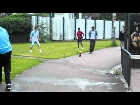 COLA + MENTOS = FAIL BY SANDER !