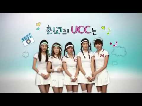 SNSD Logo Song UCC Event