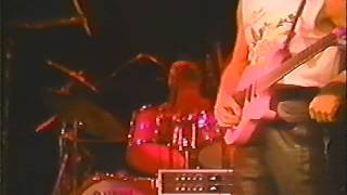 Stevie Ray Vaughan & Angela Strehli  & Jeff Beck Don't Fall for me Baby Live In Hawaii