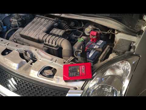 Ultimate speed jump starter umap 12000 c3