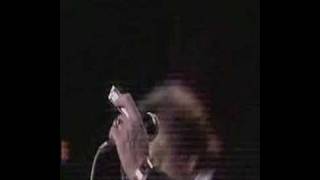 Johnny Cash - Casey Jones+Orange Blossom Special (live)