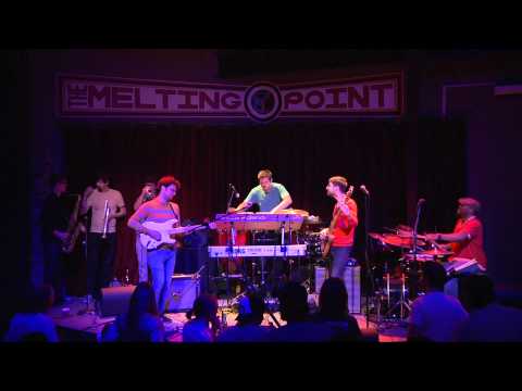 (14 of 14) Snarky Puppy at the Melting Point