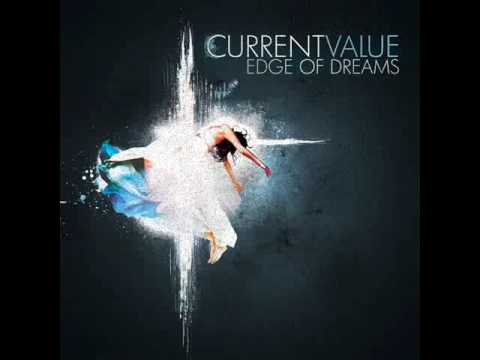CURRENT VALUE - EDGE OF DREAMS (OUTNOW) SECTION 8 RECORDINGS