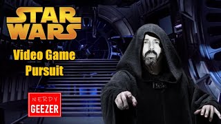 Star Wars pick ups ep.6