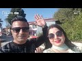 Danda Nagraja Uttarakhand Danda Nagraja Vlog Place To Visit Uttarakhand Travel Vlog