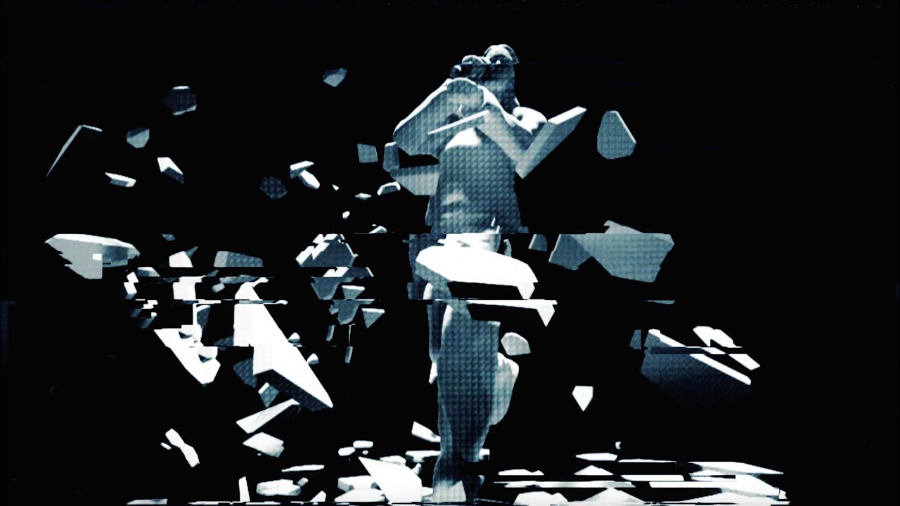 IGYEIH (Official Audio Visualizer) - Linkin Park - YouTube