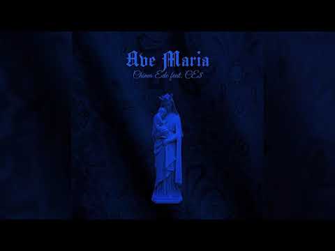 Chima Ede ft. CE$ - Ave Maria Bass Boosted