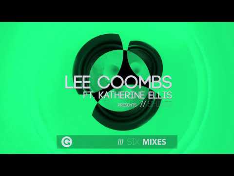 Lee Coombs feat. Katherine Ellis - Shiver (Tom Novy Vocal Remix)