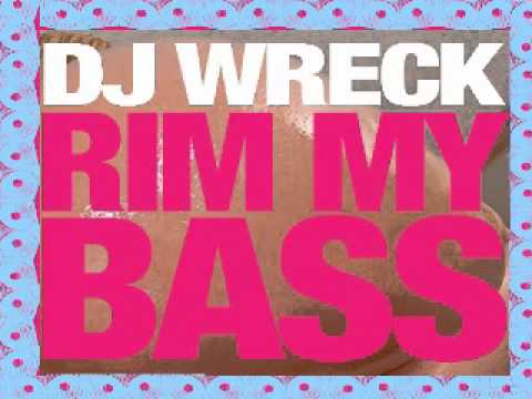 DJ Wreck - Culona