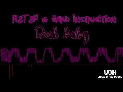 R3T3P & Hard Instruction - Rock Baby (Free Fun Release) (ORIGINAL MIX)