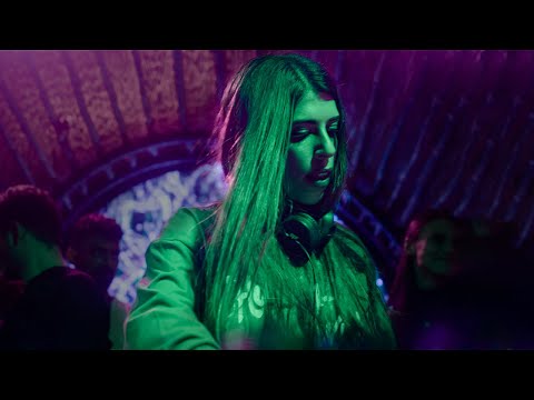 Magit Cacoon Live @ Ocaso 2022