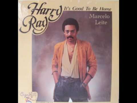 Harry Ray - I Will Love You Anyway