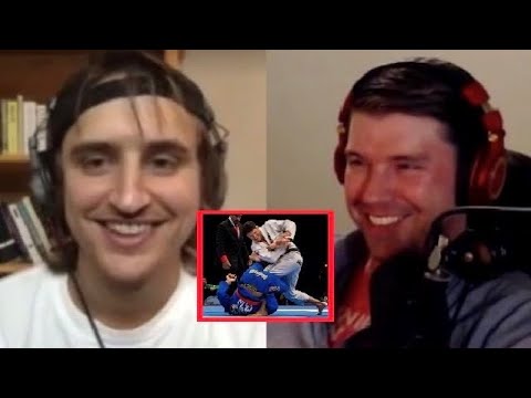 Danny Mullen Discusses Prison Jiu Jitsu With FPSRussia | PKA