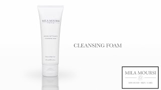 Cleansing Foam | Mila Moursi