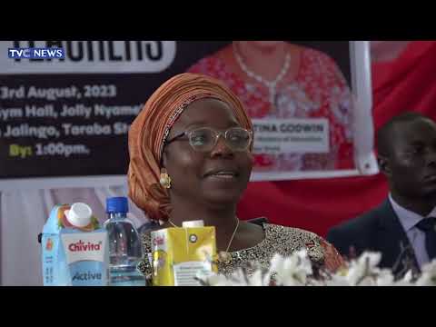 Governor Kefas Agbu Repositionining Education Sector After Declaration Of State Of Emergency