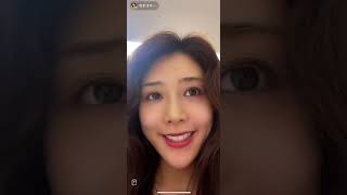 ブラチラtiktokライブ