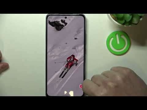 How To Power On Nokia X30? | Switch On Nokia