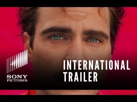Her (International Trailer)