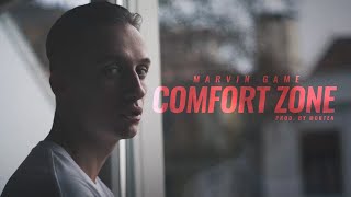 Comfort Zone Music Video