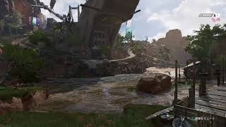 ＃1 Apex初プレイ