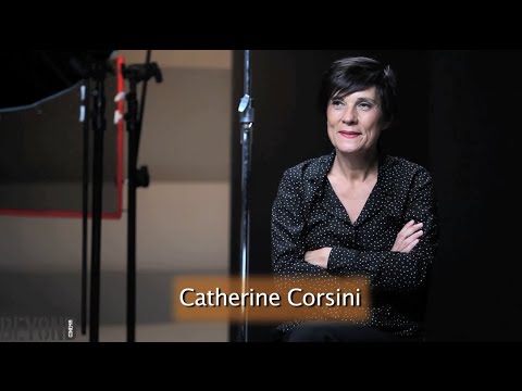 Filmmaker Catherine Corsini talks Summertime - a Beyond Cinema Original interview