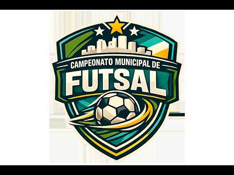Abertura Campeonato Municipal de Futsal de Santa Bárbara do Sul