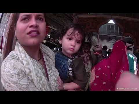 Part 17- Hanuman Jayanti 2026: Jam Savli Hanuman Mandir Darshan & Bhandara Prasadi #viral #video