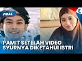 LANGSUNG PAMIT Insanul Fahmi Panik Saat Video Syur Dengan Inara Rusli Diketahui Istri Sah