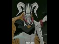 Vasto Lorde Ichigo Vs Ulquiorra Whoisstrongest Fyp Shorts
