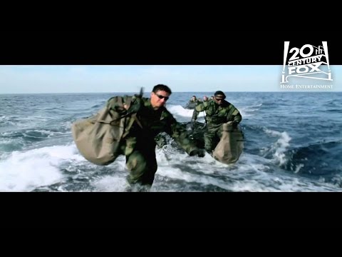 Act of Valor :30 TV Spot - "Truth".mov | FOX Home Entertainment