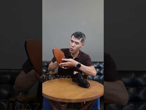 Review giày Crockett & Jones 17 triệu #shorts