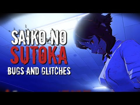 Saiko No Sutoka Alpha v2.0.1 (Bugs and Glitches)