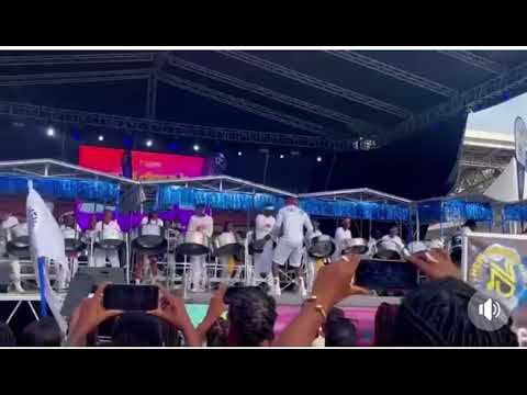 Nexa New Dimension Jr panorama 2024