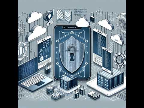 Container Security Fundamentals #shorts