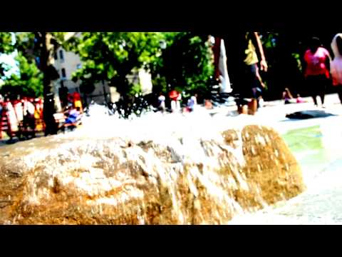 JUNEDRAMA | "U THINK OF A HOOK" | OFFICIAL VIDEO | DIR.BY GUNZ