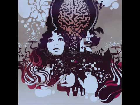 A Haunting - Roots Manuva (DigitalSinner Remix)