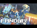 GGXRD SIGN Ky Kiske Fandub