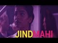 Jind Mahi (Official Lyrical Video) Diljit Dosanjh | Manni Sandhu I Gurnazar - Punjabi Song 2018