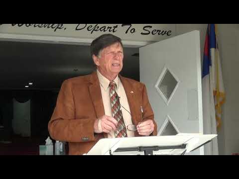 20210110am West Bonifay Baptist Church