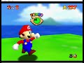 Welcome To Peach S Castle Glitch
