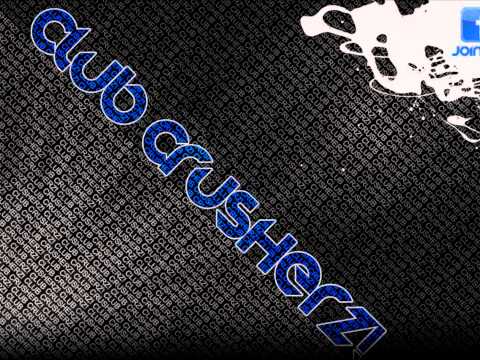 Club Crusherz! - Take Me Away 2k12 (Original Edit)