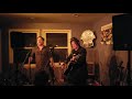 Marah - The Dishwashers Dream part 1 at the Wood House 4-21-2018