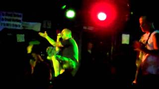 Throwdown - Walk Away