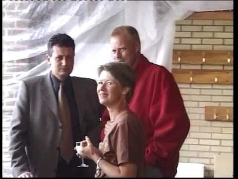 Voetbalvereniging Winkel 60 jaar   1939 - 1999